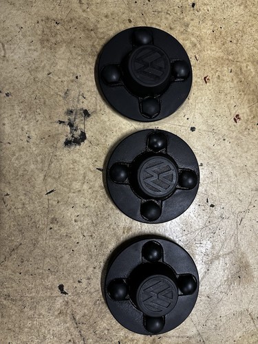 Volkswagen g60 wheel centre - wheel,