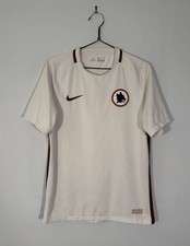 Original Roma Away Football