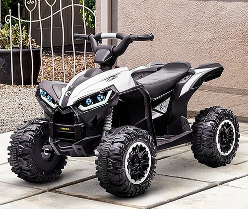 Kids electric ride quad - kids,