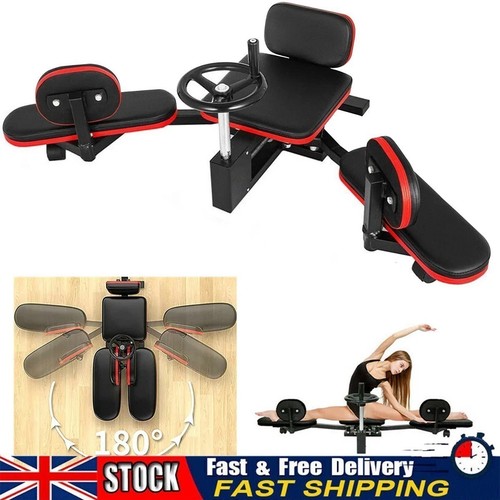 Heavy duty leg - duty, stretcher