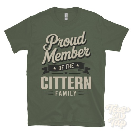 Proud member the - proud,
