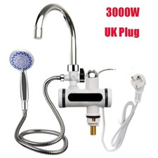 360° Kitchen Electric Heater