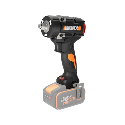 Worx powershare cordless - powershare,