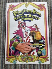 Ringling Bros and Barnum &