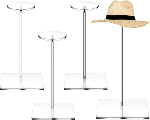 Chunful sets acrylic - sets, hat