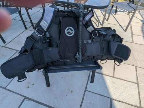 Tigullio seaborn bcd size - seaborn,