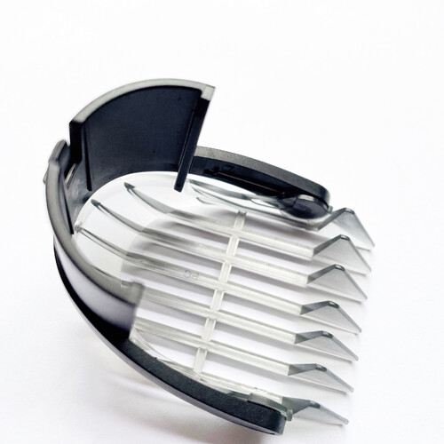 New trimmer beard hair - trimmer, clipper