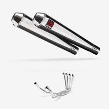 Lextek AC1 Polished Classic