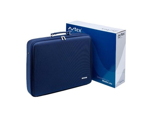 Avtex hard shell carry - avtex,