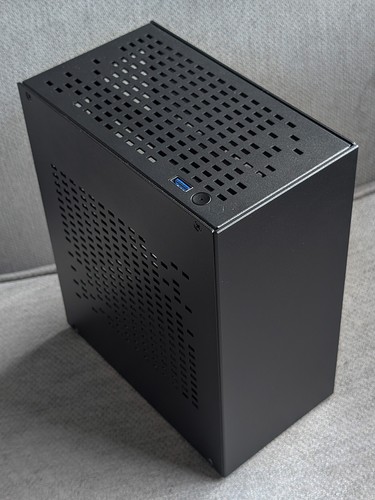 Sktc a07 mini - mini-itx, pc