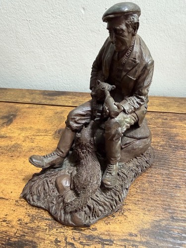 Vintage heredities shepherd - vintage,