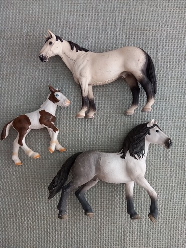 Rare retired schleich - rare,