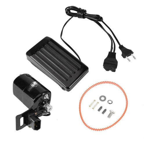 Sewing machine motor - sewing, with