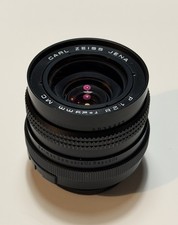 Carl Zeiss Jena MC 29mm f2.8