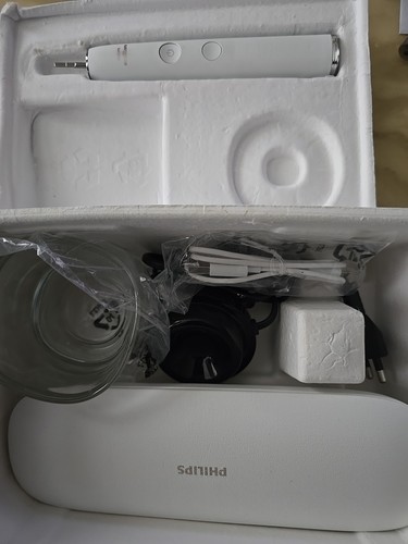 Philips sonicare diamondclean - philips,