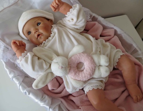 One kind clay baby - of,