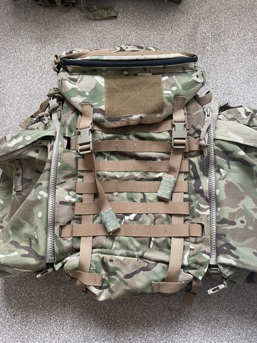 British army mtp pri - army,