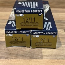 Wella Koleston Perfect ME+