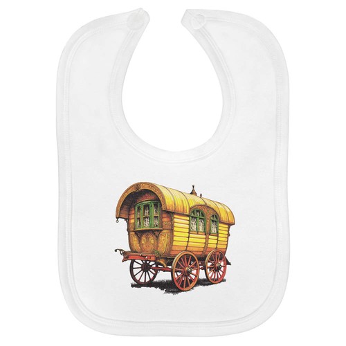 Vintage romany caravan soft - 'vintage, caravan'