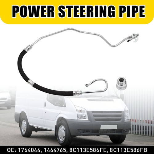 Fits ford transit mk7 - ford,