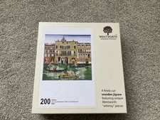 Wentworth Jigsaw Venice Louise