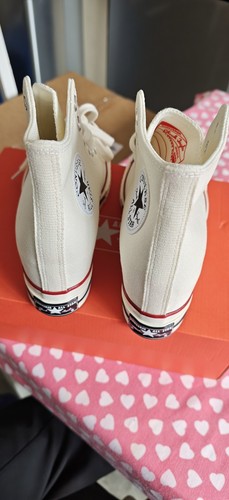 Size converse chuck - 5.5,