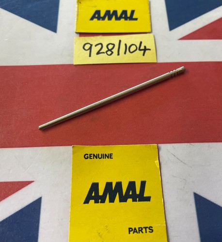 Genuine amal 928 104 norton - genuine,