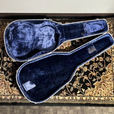 Martin dreadnought - martin,