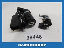 IGNITION SWITCH LOCK IGNITION