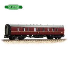 N Gauge Farish 374-036D BR Mk1
