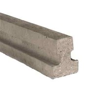 Concrete Beam For Block & Beam