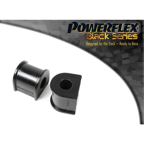 Powerflex black series - powerflex, rear