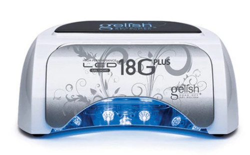 Gelish led 18gplus - gelish,