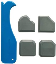 Silverline 5pc Sealant Tool