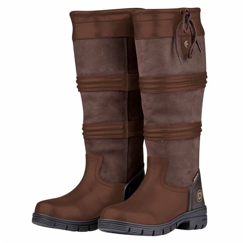 Dublin husk boots - husk, ii