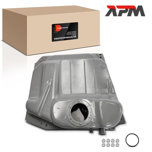 Diesel fuel tank - 54l, with
