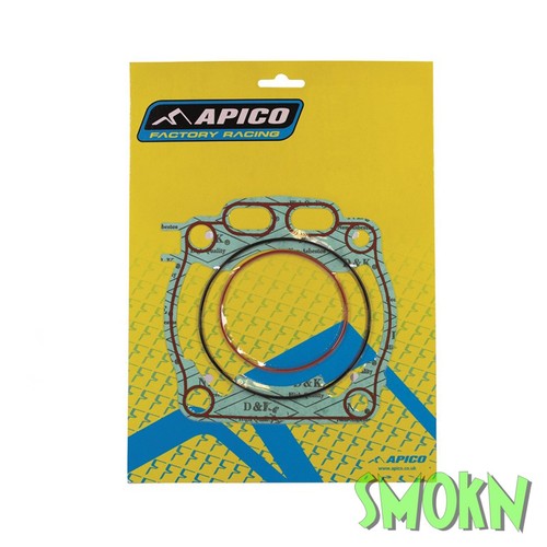 Yamaha yz250 top - top, gasket