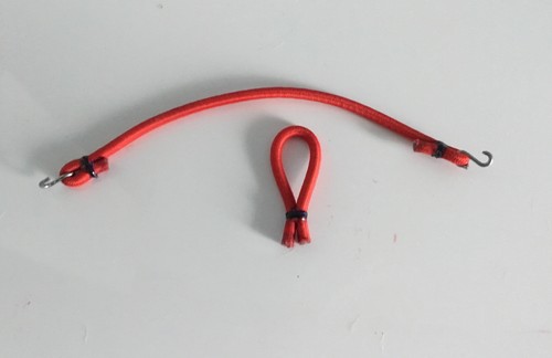 Vintage action man restringing - vintage,