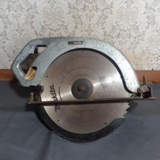 Makita 415 mm Circular Saw Model 5402-A 00V 1140W 50/60HZ maintenance items Used