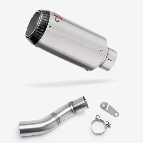 Lextek exhaust link - exhaust,