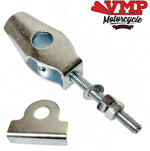 Chain adjuster wheel puller - chain,