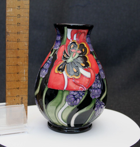Moorcroft copthall lane - moorcroft, "