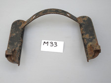 Bench Seat Bracket Dnepr 650 M T11 Dual Seat Mounting KMZ-8.15209500-01