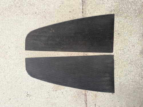 Triumph tr7 dashboard rubber - tr7,