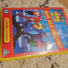 The Wiggles - Big, Big Show -