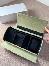 Van Cleef & Arpels Travel