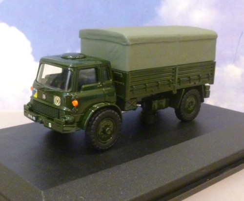 Oxford bedford mk canvas - bedford,