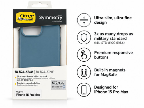 Otterbox symmetry drop - otterbox,