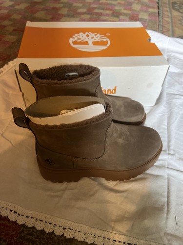 New genuine timberland - genuine,