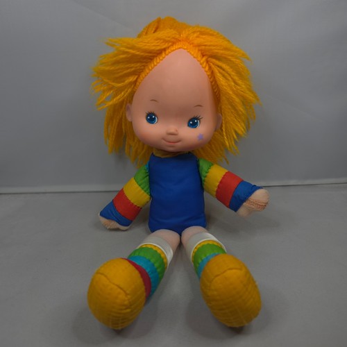 1983 mattel hallmark rainbow - 1983,